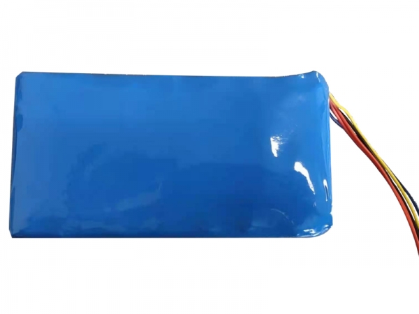 25.9V 7000mAh通信锂电池